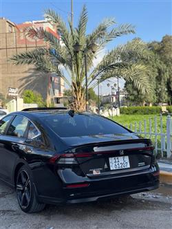 هوندا أكورد